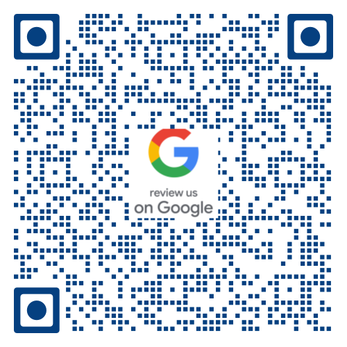 QR Code REVIEW